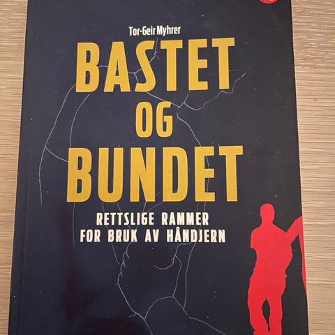 Bastet og bundet