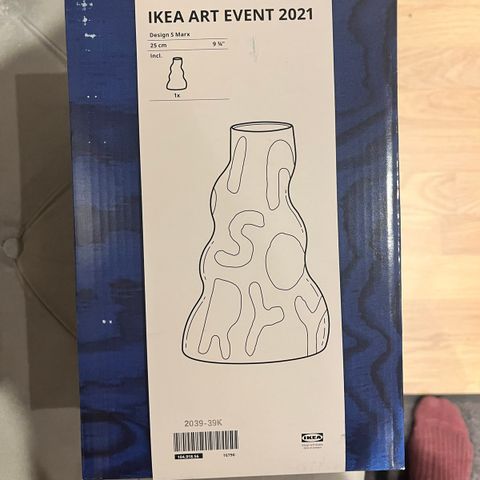 ikea art event 2021