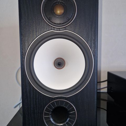 Monitor Audio BX2