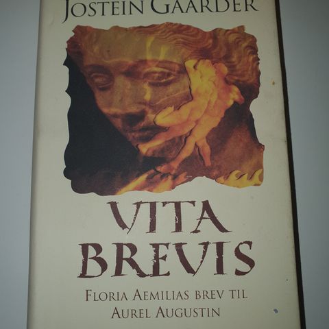 Vita Brevis. Jostein Gaarder