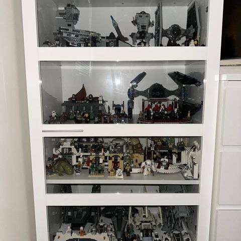 Lego Star Wars