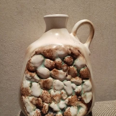 Dumler og Breiden vase