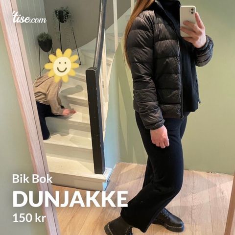 Dunjakke