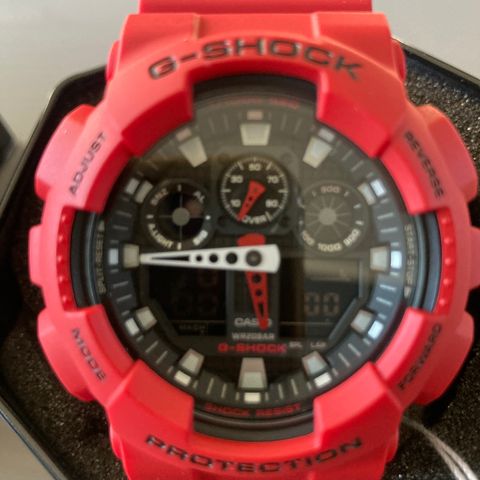 Casio G-Shock