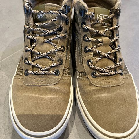 Vans i str 38