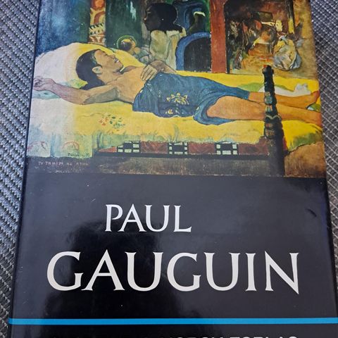 Paul Gauguin