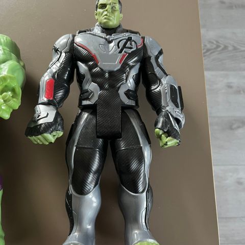 Marvel Figurer 30cm