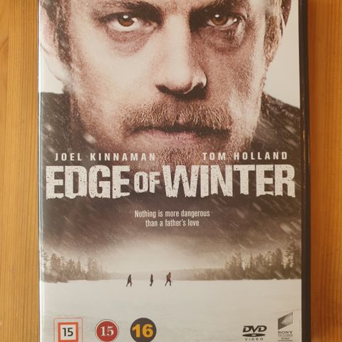 Edge of Winter