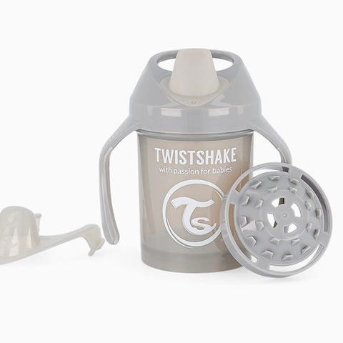 Twistshake Tutekopp 230ml (ny)