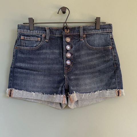 Denimshorts fra GAP