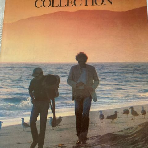 THE SIMON & GARFUNKEL COLLECTION