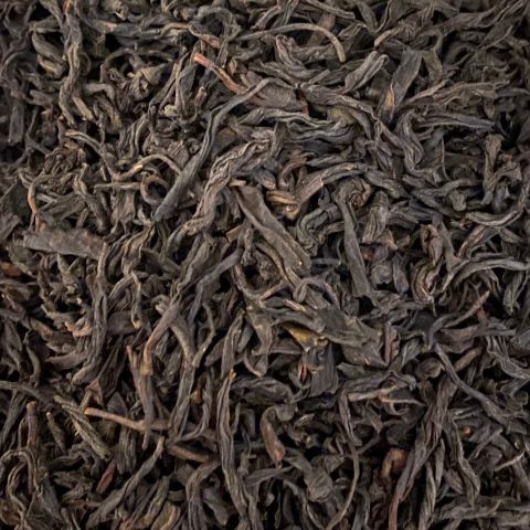 tesett/ Lapsang Souchong te