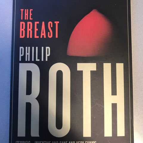 Philip Roth - The Breast