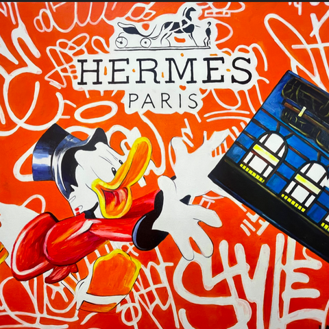 Looking for Hermès bag 1/1