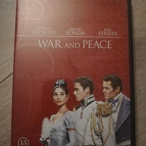 War and Peace