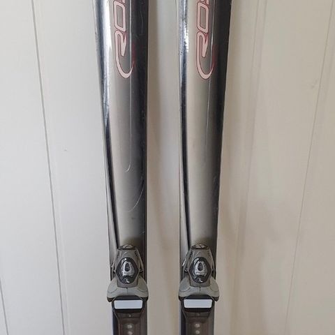 Rossignol Rebel x freeride ski 177cm