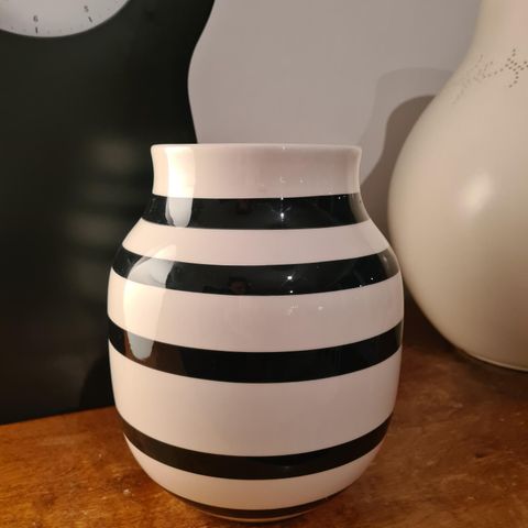 Kähler omaggio vase str M