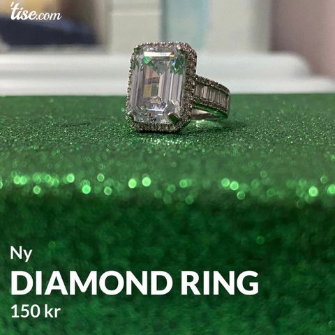 diamond ring