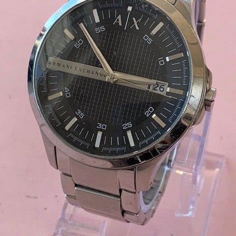 Armani exchange ax2103 klokke