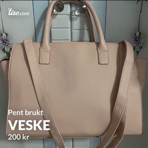 veske