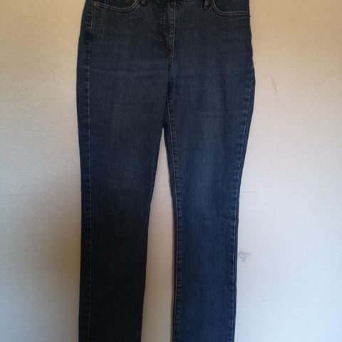 Vianni jeans i størrelse 36