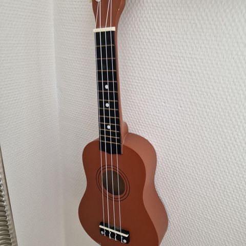 Gitar til barn