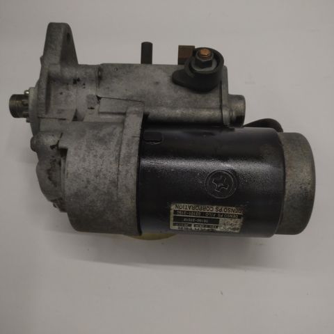 Hyundai Kia  santa fe starter 2.0 diesel