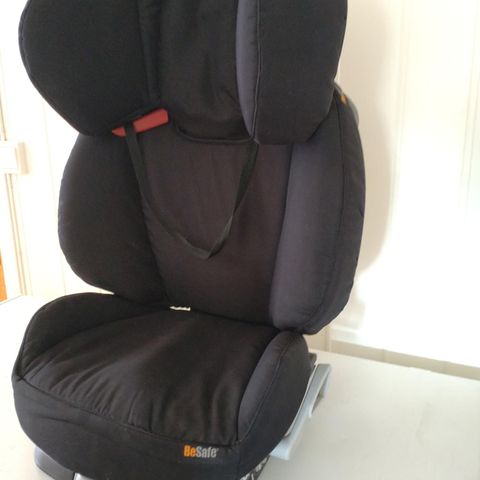 BeSafe iZi UP X3 Fix (isofix)