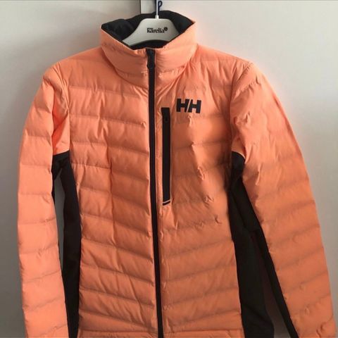 Helly Hansen jakke