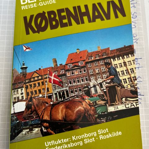 København - Reiseguide