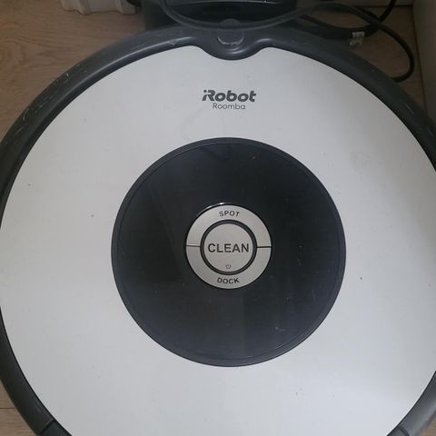 iRobot 605