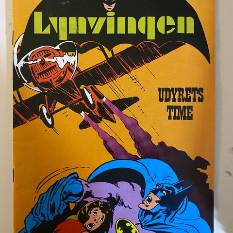 Lynvingen 9/76