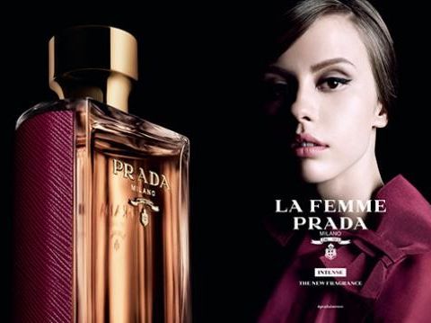 Prada la femme intense 50ml