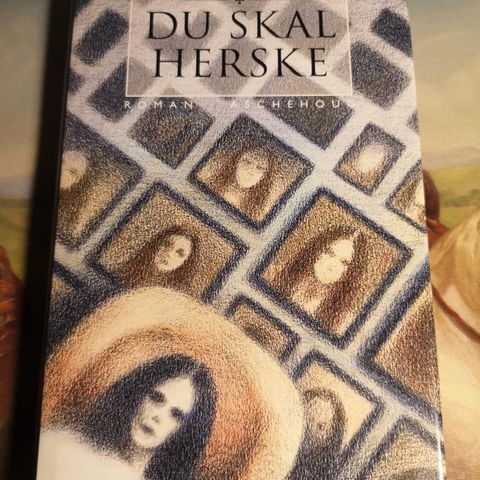 Olaf Havnes - Du skal herske