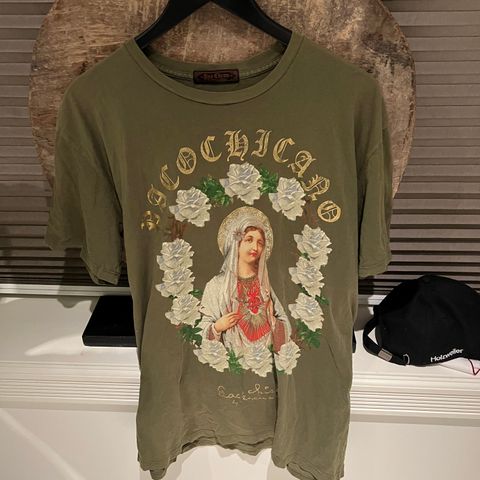 By Christian Audigier T Shirt XL Vintage