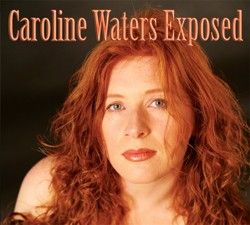 Caroline Waters – Exposed, 2010