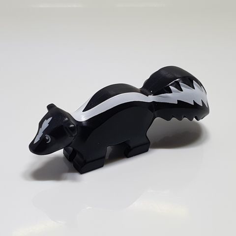 LEGO Skunk (24066pb01)