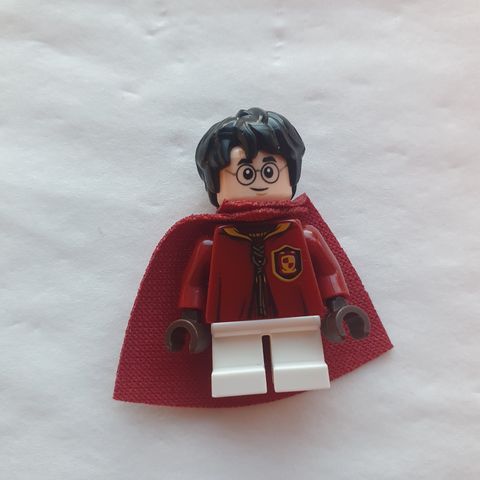 Ny Harry potter hp138 - Lego minifigur