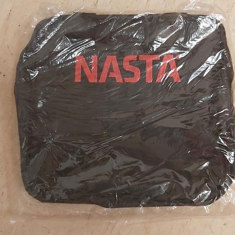 Nasta bag 35x30cm.