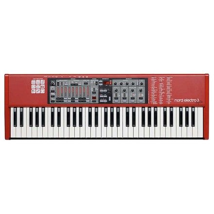 Nord Electro 3 61