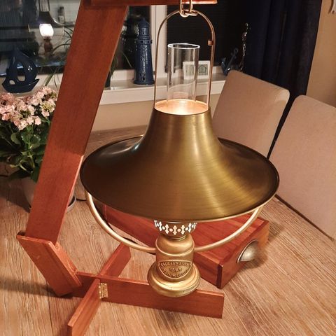 Maritim lampe