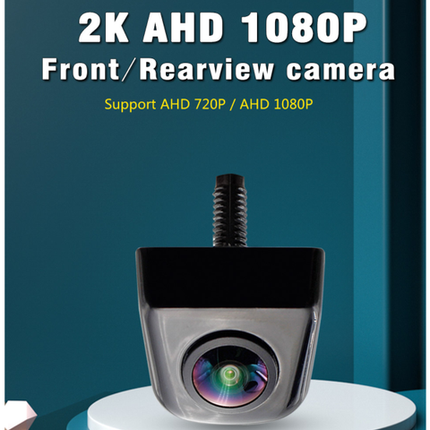 Kamera AHD 720P 1080P 180 grader