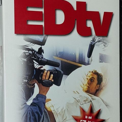 DVD.EDTV.