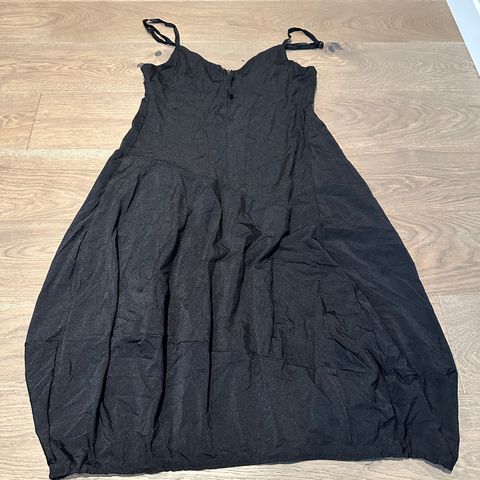 Flott kjole fra Girbaud, Str 40