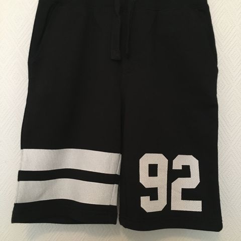 Ny Sweat Shorts Cubus