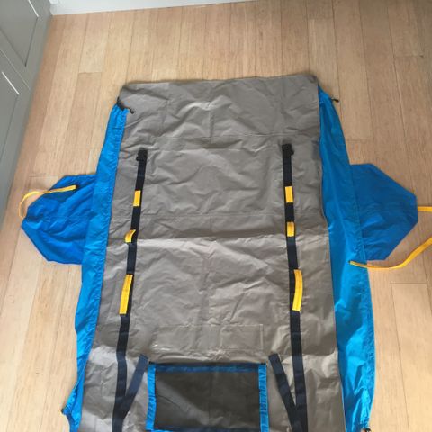 RIB Weather Cover