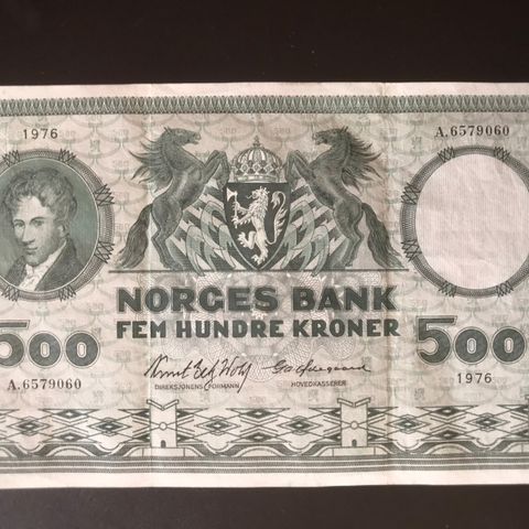 500-KR 1976 A.657—