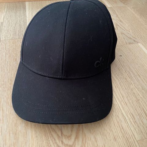 Calvin Klein caps