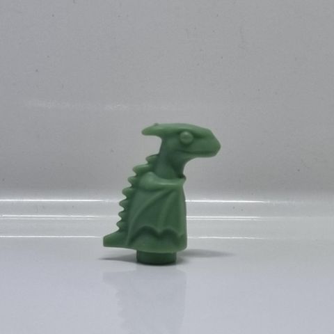 LEGO Dragon Baby (HP Norbert, 41535, Sand Green)