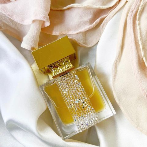 Micallef Ylang in Gold parfymeprøve